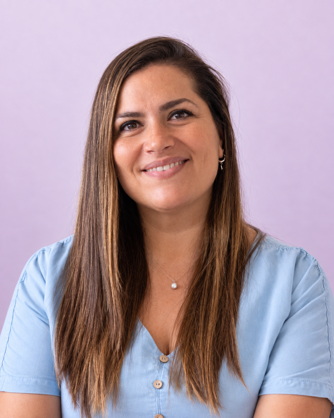 Alejandra Sandoval