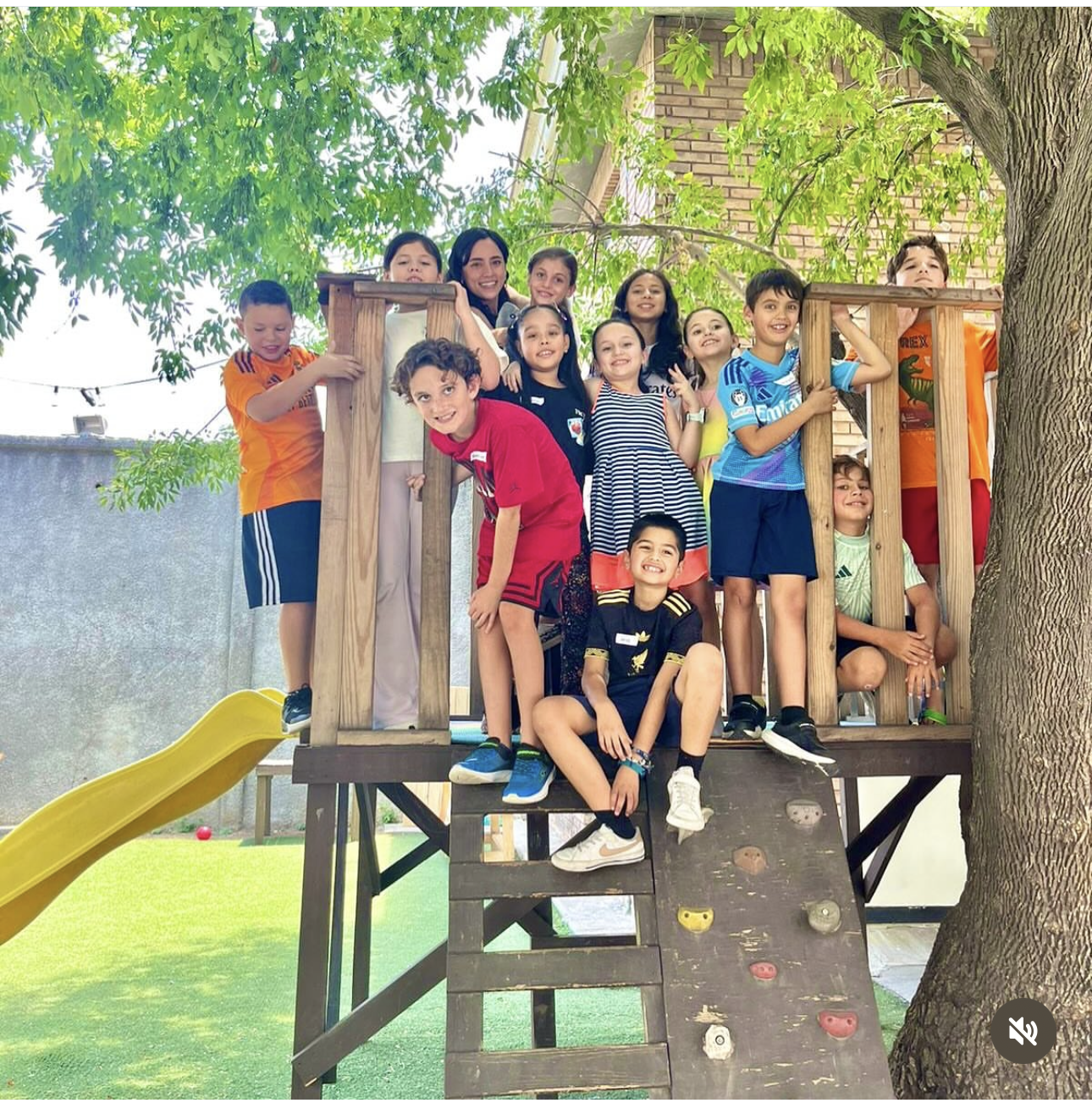 Talleres para preteens